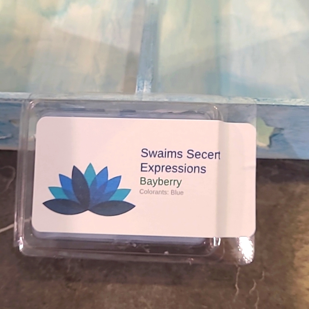 Handcrafted  Wax Melts